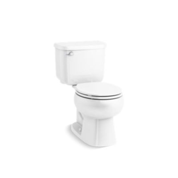 Sterling Windham 14  1.28 Gpf Toilet, Pb 402367-0